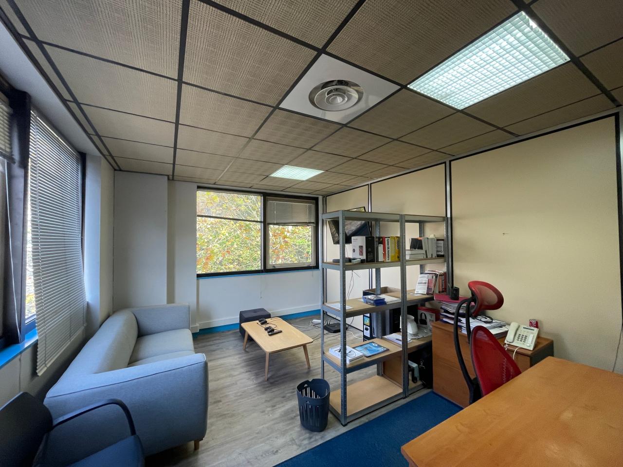 Location bureau Mont-Saint-Aignan Seine-Maritime OLBUR2536376