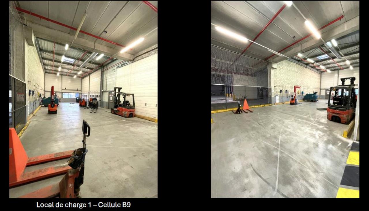 Location entrepôt classe a Le Coudray-Montceaux Essonne OLLOG2529919 10