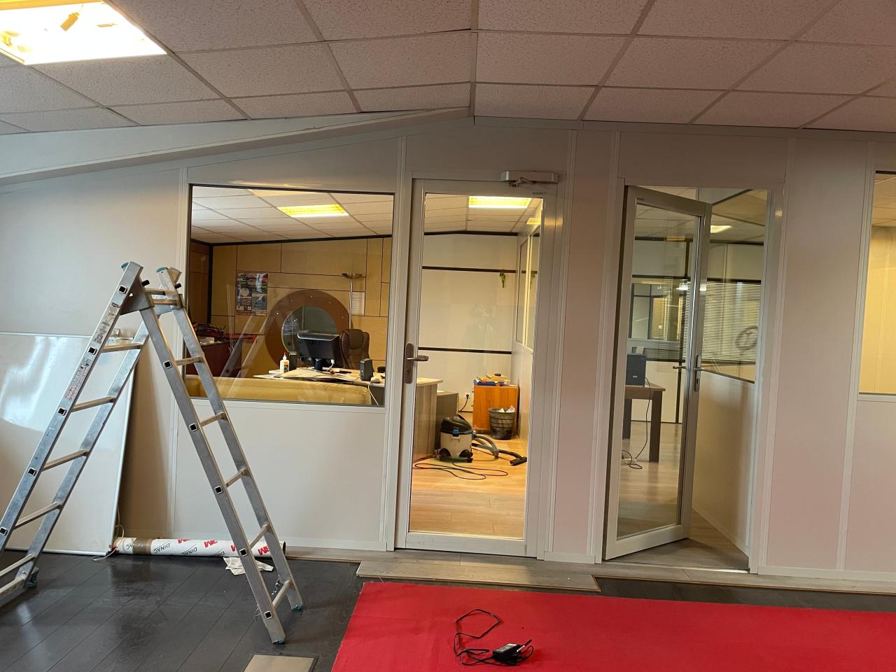 Location local d'activité Chassieu Rhône OLACT2638549 6