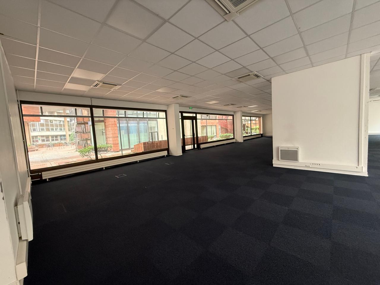 Location bureau Toulouse Haute-Garonne OLBUR2638834 6