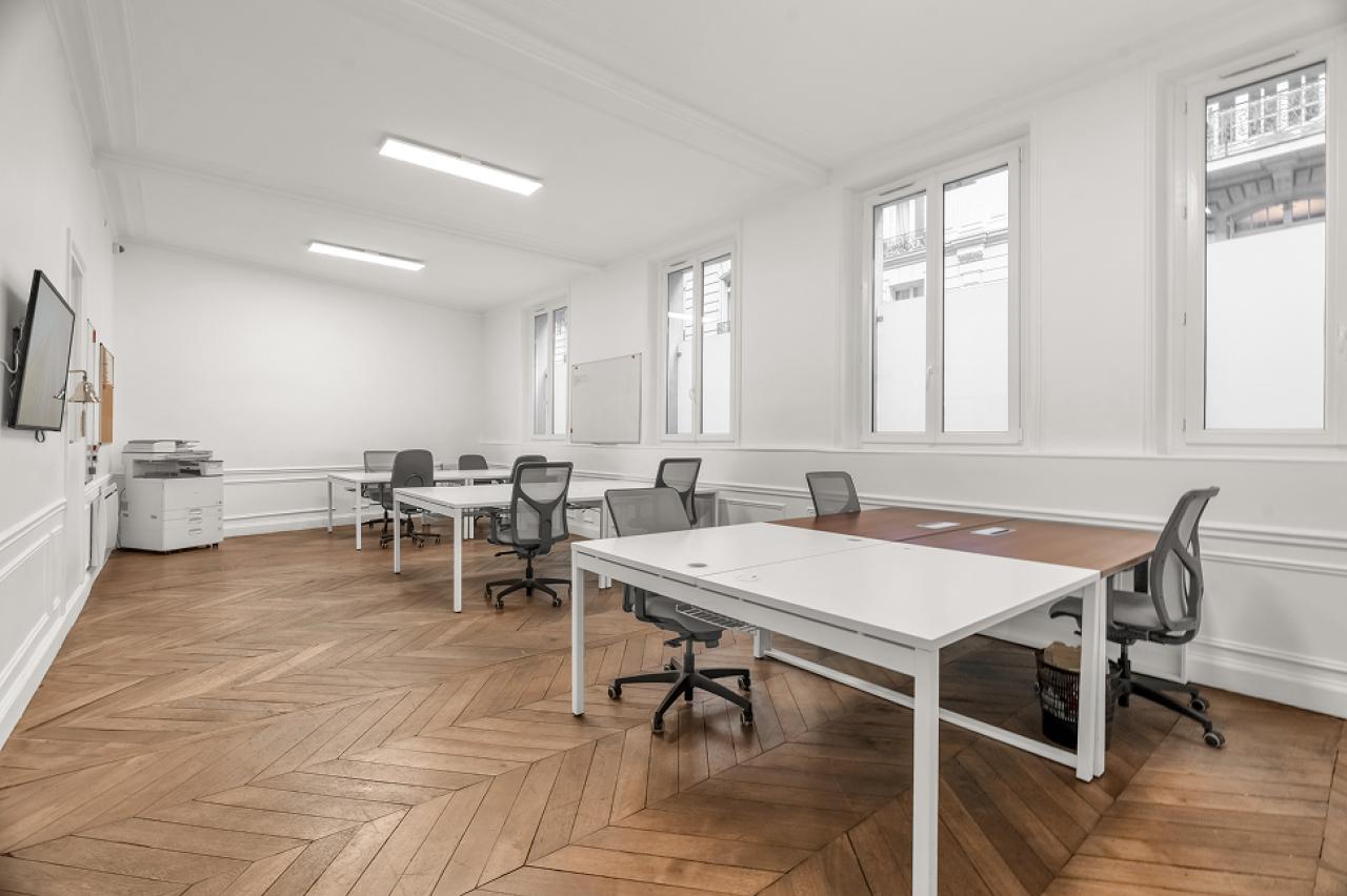 Location coworking Paris OLBUR2638362 8