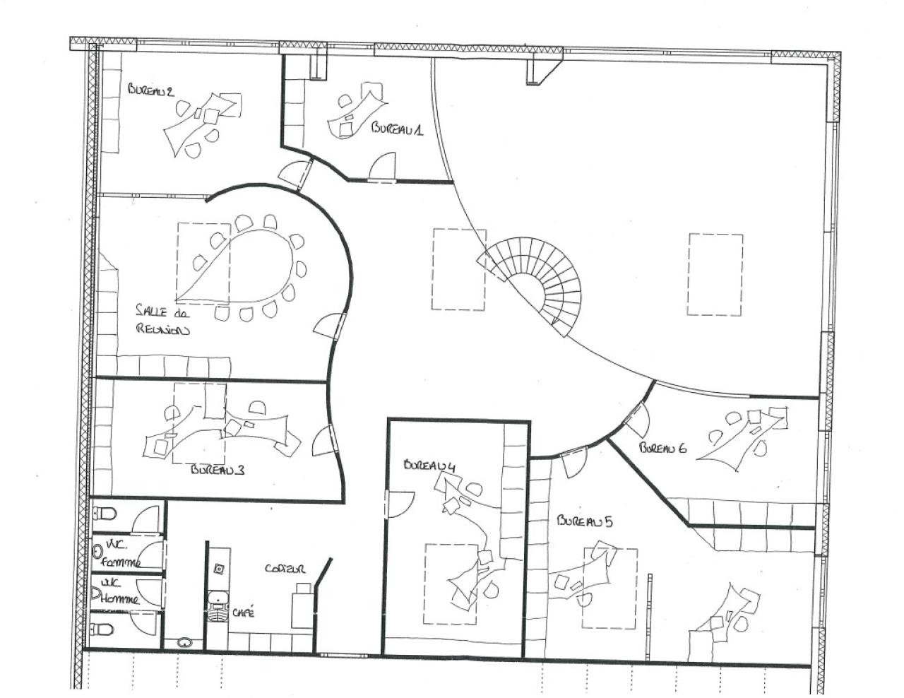 Vente local d'activité Lampertheim Bas-Rhin OVACT2639583 12