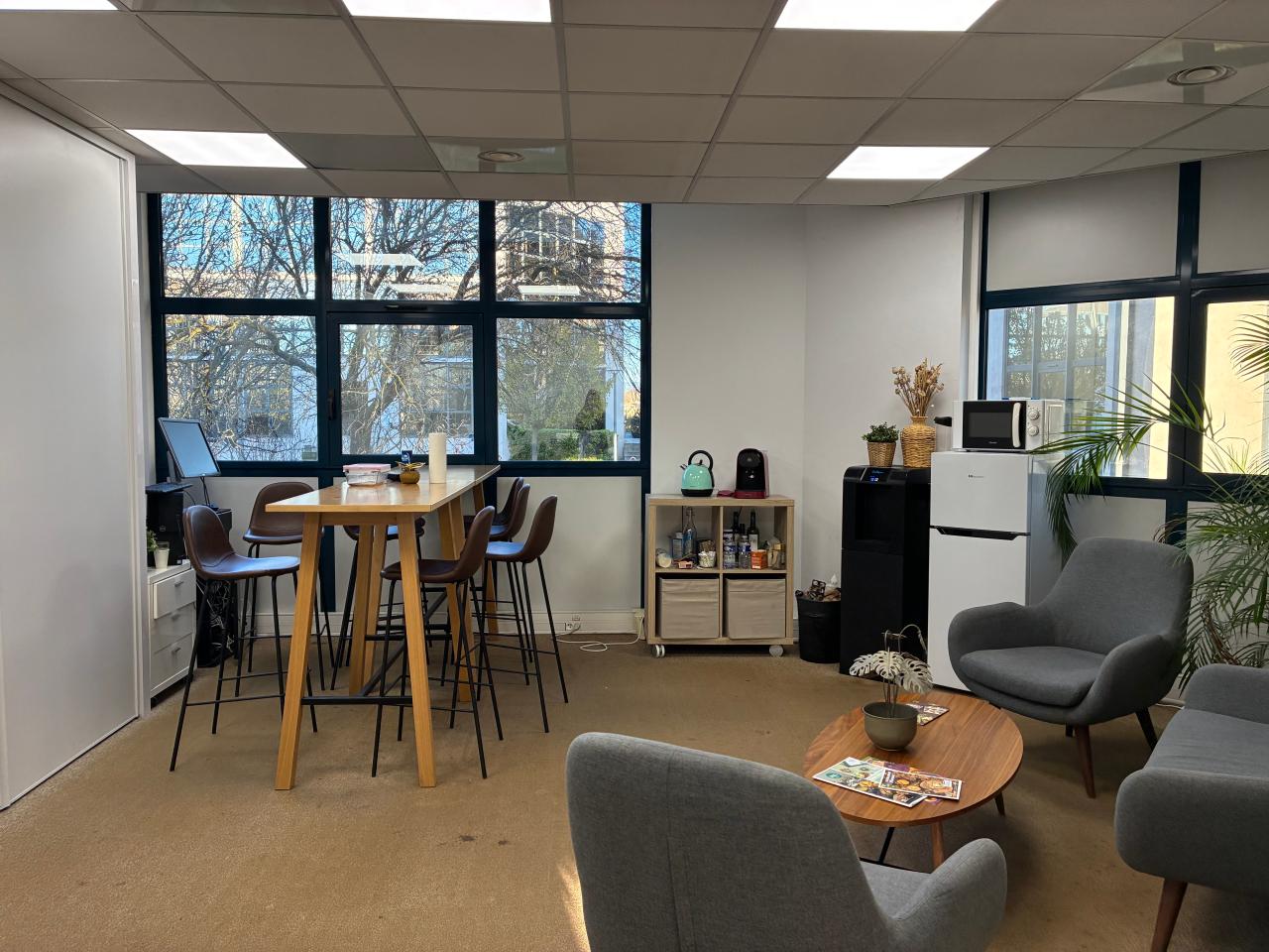 Vente bureau Aix-en-Provence Bouches-du-Rhône OVBUR2638858 12