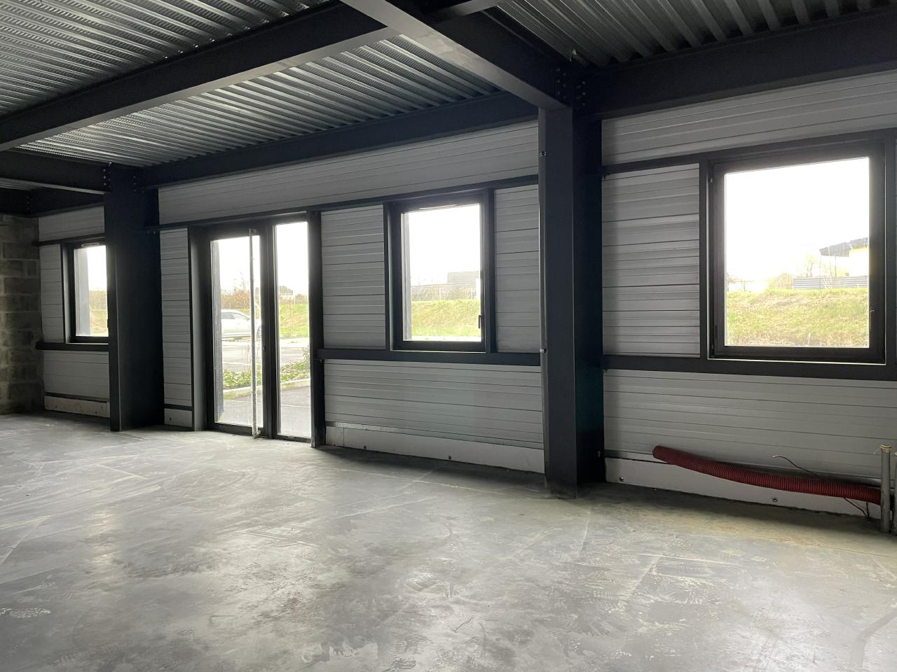 Vente local d'activité Le Havre Seine-Maritime OVACT2420536 6