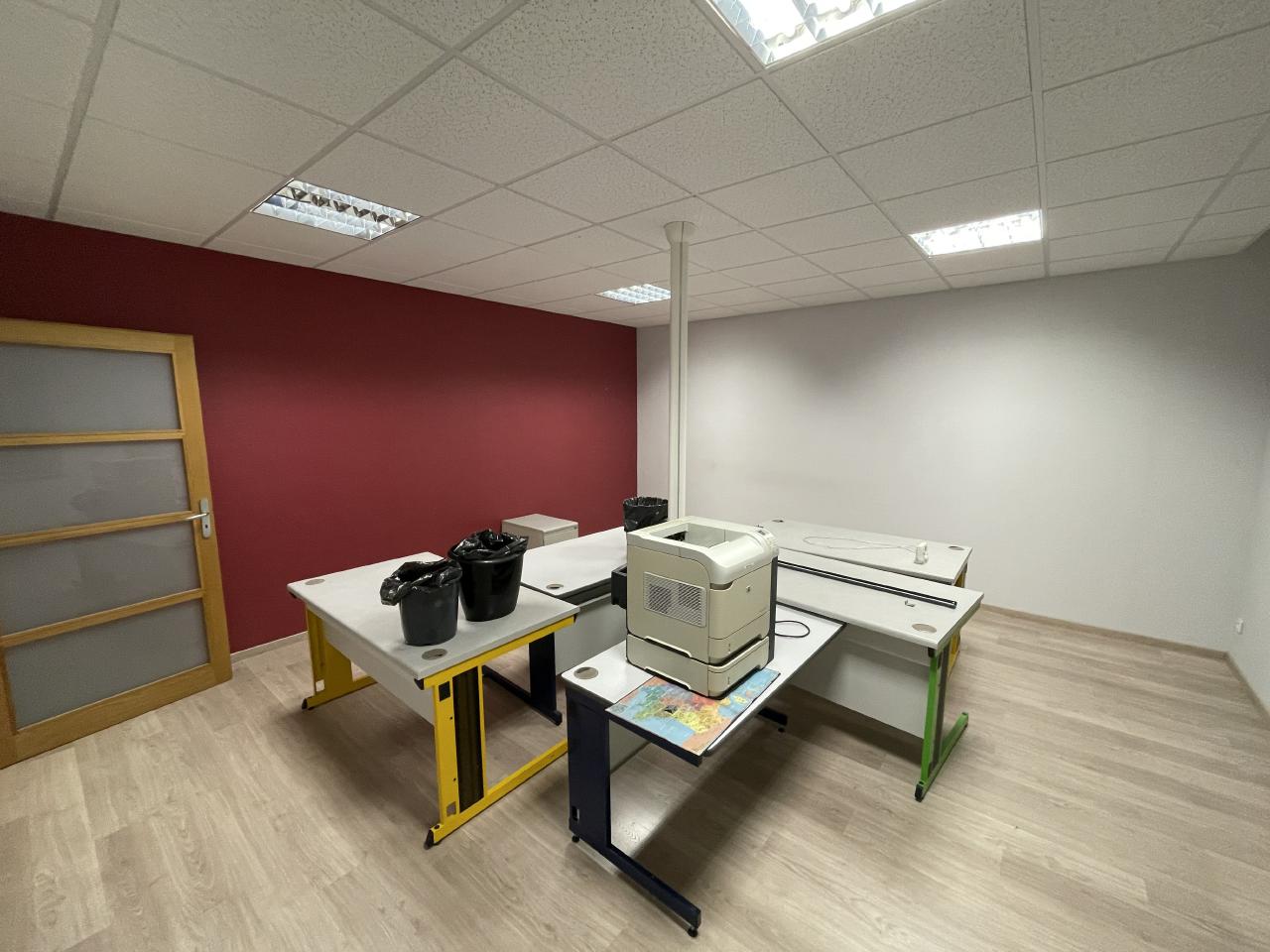 Vente bureau Toul Meurthe-et-Moselle OVBUR2423300 9