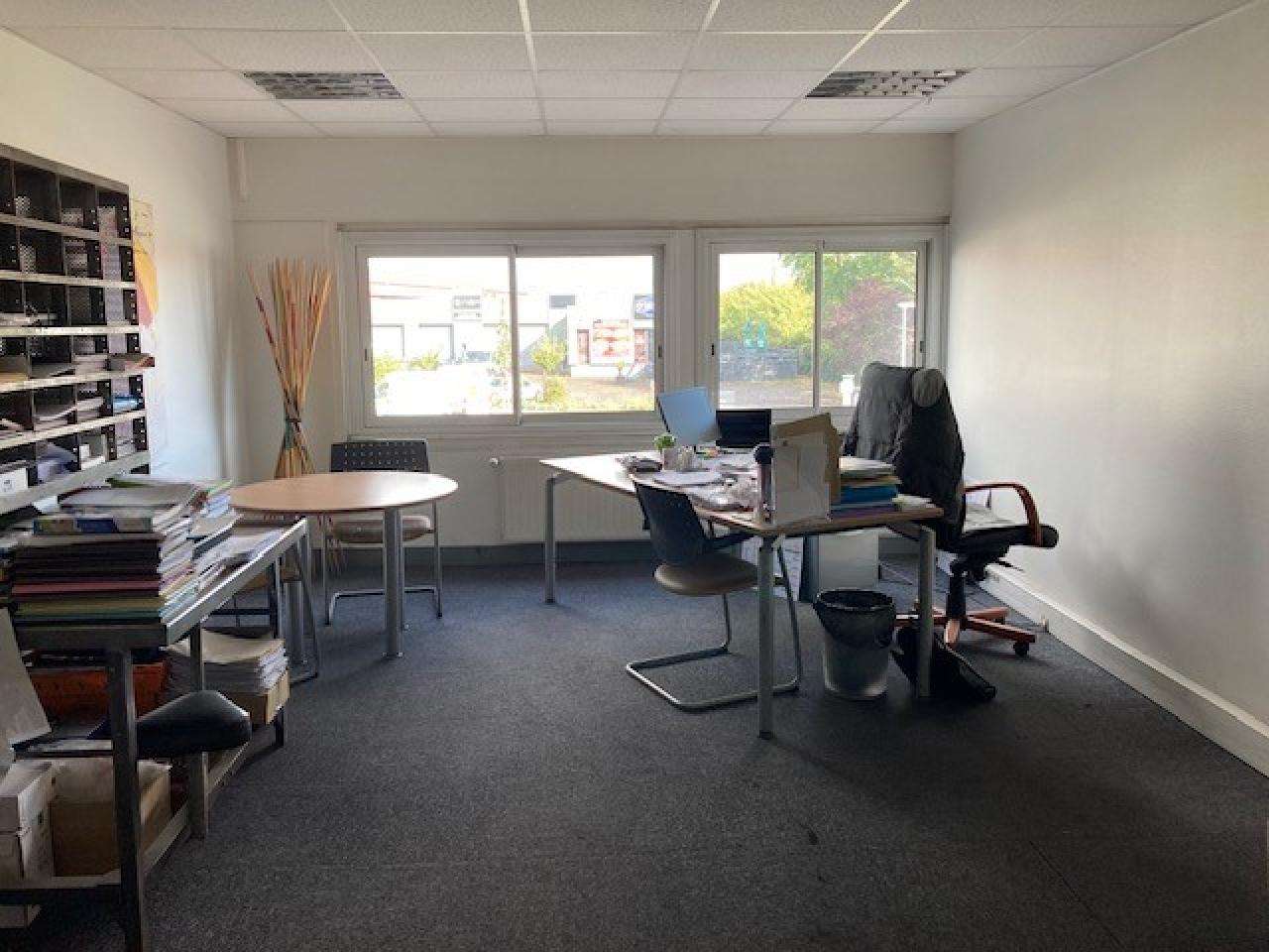 Location local d'activité Ingré Loiret OLACT2534577 5