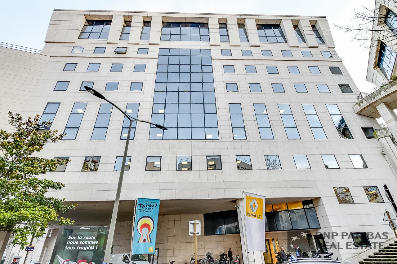 Location bureau Sèvres Hauts-de-Seine OLBUR2530071 5