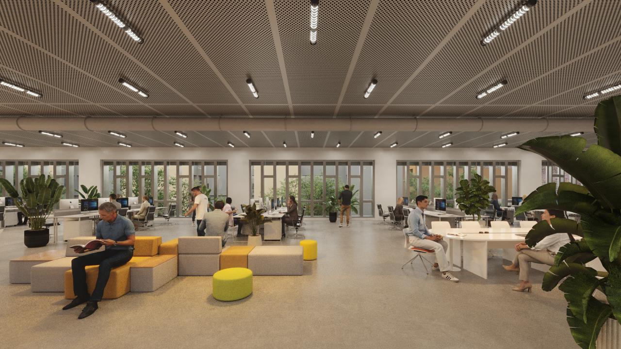 Location bureau Paris OLBUR2309468 10