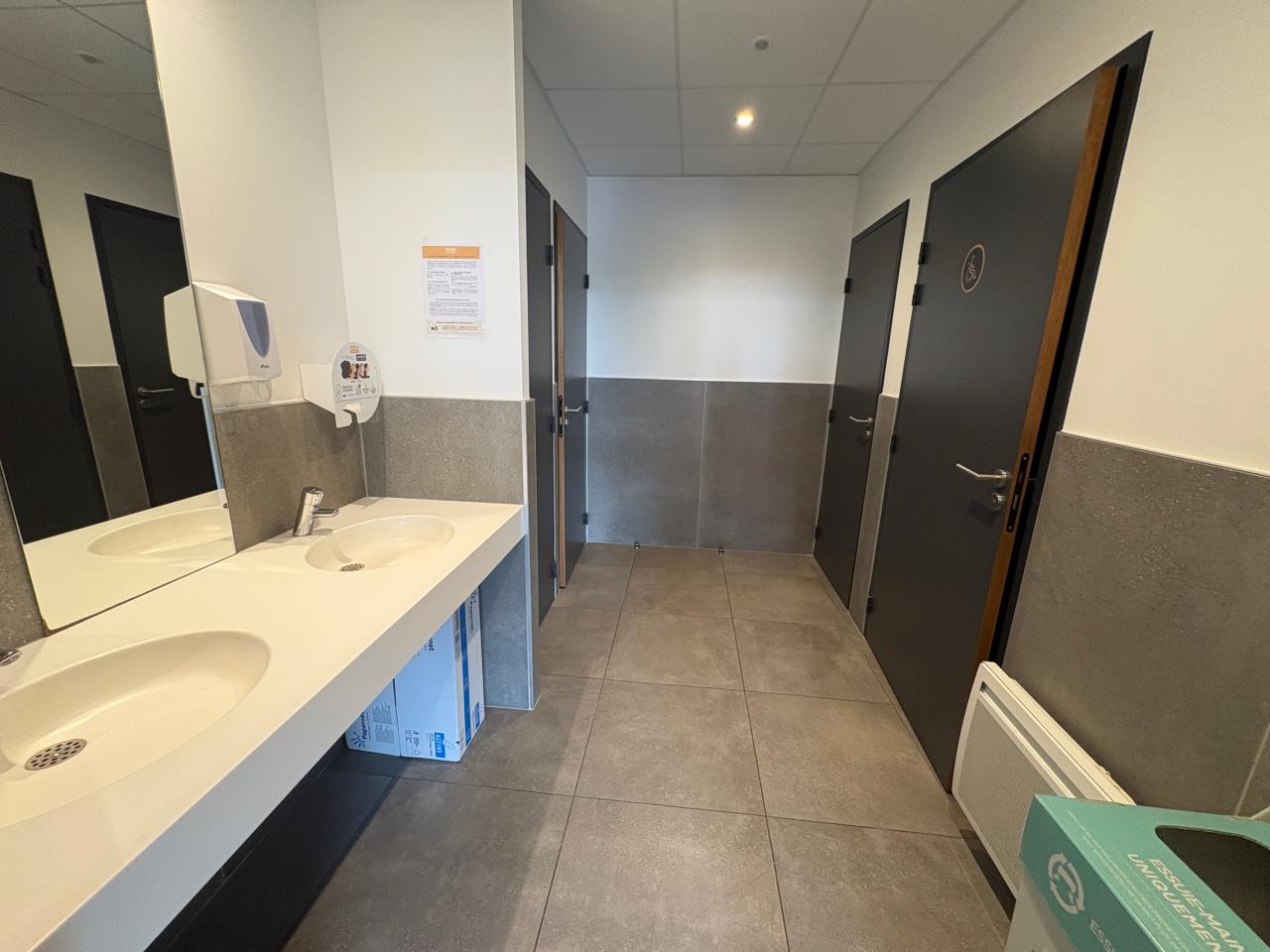 Location bureau Vertou Loire-Atlantique OLBUR2642954 16