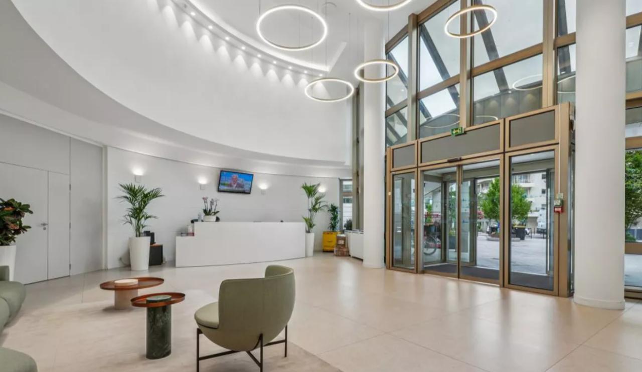 Location bureau Levallois-Perret Hauts-de-Seine OLBUR2002113 14