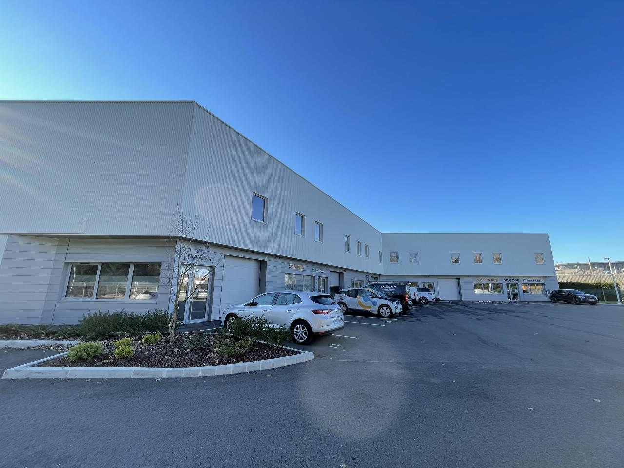 Location local d'activité Toulouse Haute-Garonne OLACT2425813 1