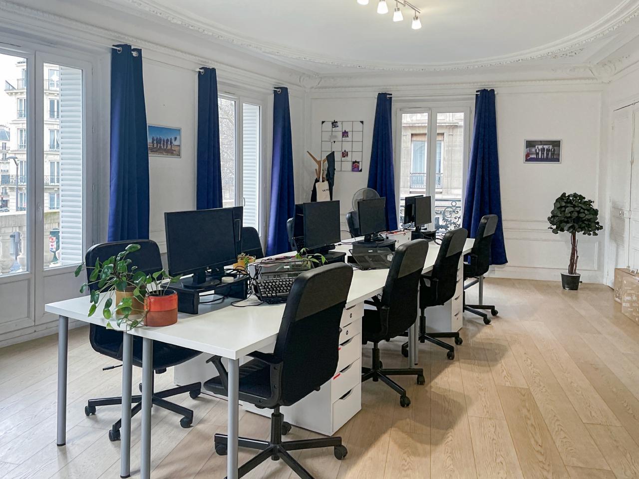 Location bureau Paris OLBUR2107238 9