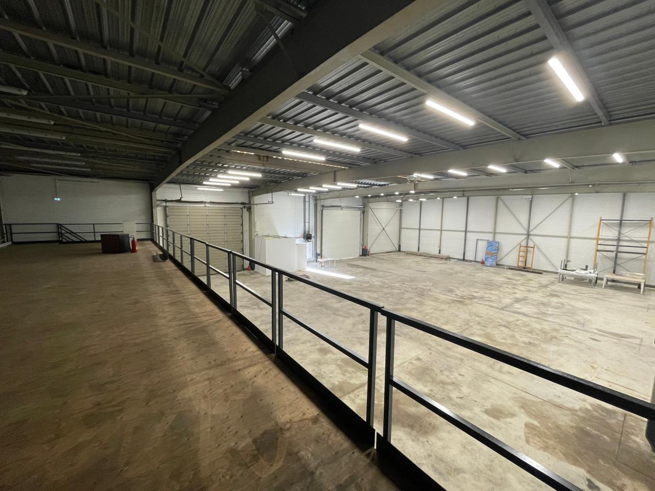 Location local d'activité Colombes Hauts-de-Seine OLACT2639290 4