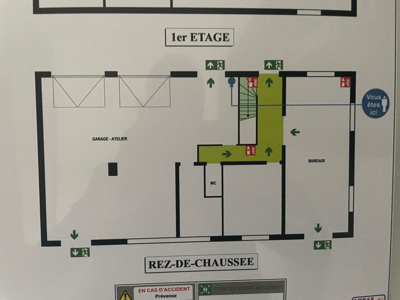 Location bureau Olivet Loiret OLBUR2535484 1