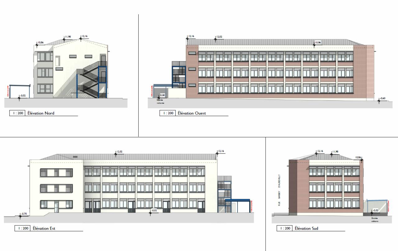 Location bureau Rouen Seine-Maritime OLBUR2531923 10