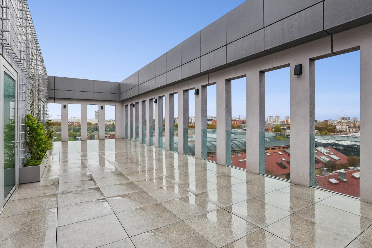 Location bureau Aubervilliers Seine-Saint-Denis OLBUR2100399 6