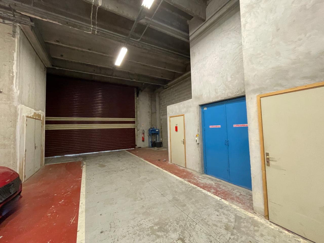 Vente local d'activité Vallauris Alpes-Maritimes OVACT2640414 9