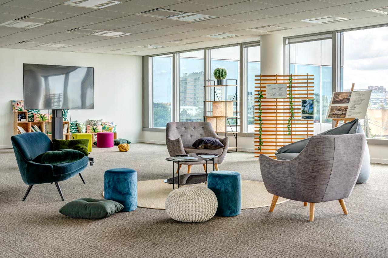 Location bureau Colombes Hauts-de-Seine OLBUR2108079 18