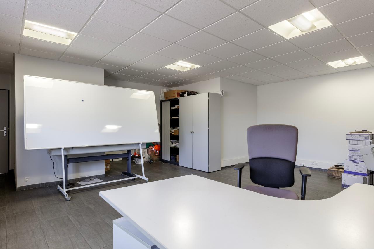 Vente local d'activité Miserey-Salines Doubs OVACT2642539 13