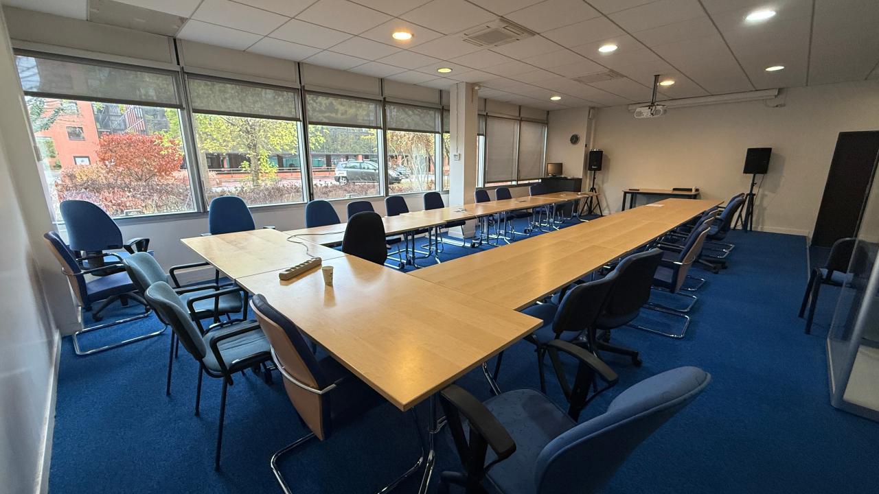 Location local d'activité Meudon Hauts-de-Seine OLACT2646278 6