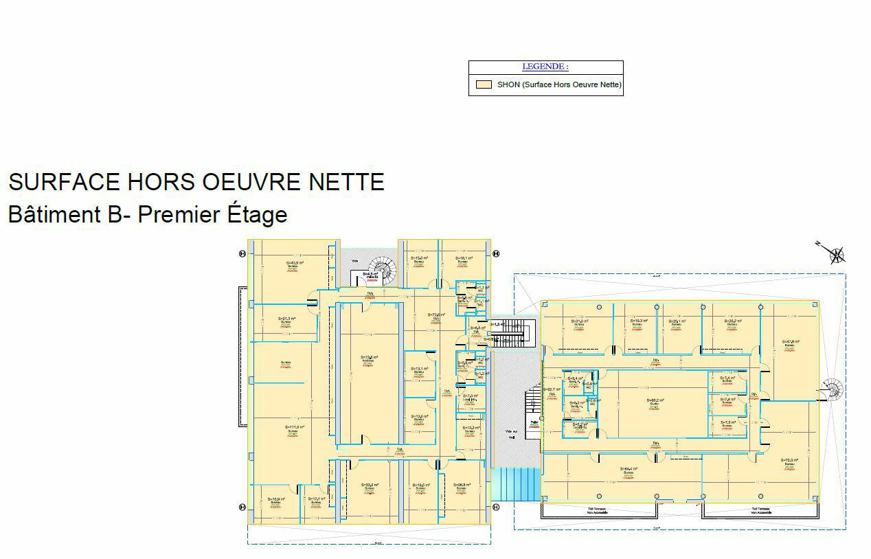 Vente local d'activité Civrieux-d'Azergues Rhône OVACT2422185 42