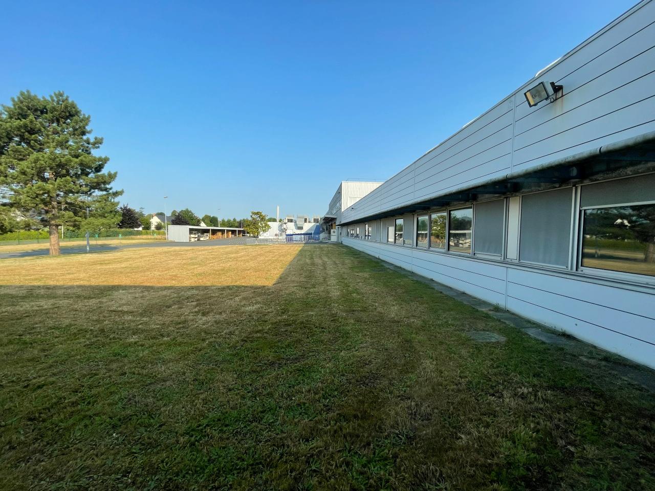 Location local d'activité Barentin Seine-Maritime OLACT2533167 2