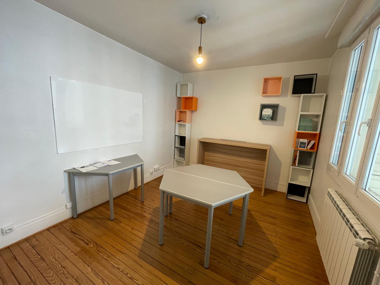 Location bureau Toulouse Haute-Garonne OLBUR2315061 13