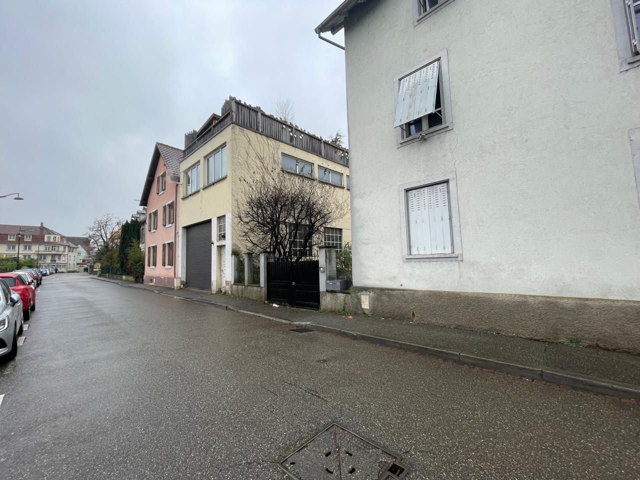 Vente bureau Bischheim Bas-Rhin OVBUR2537532 24