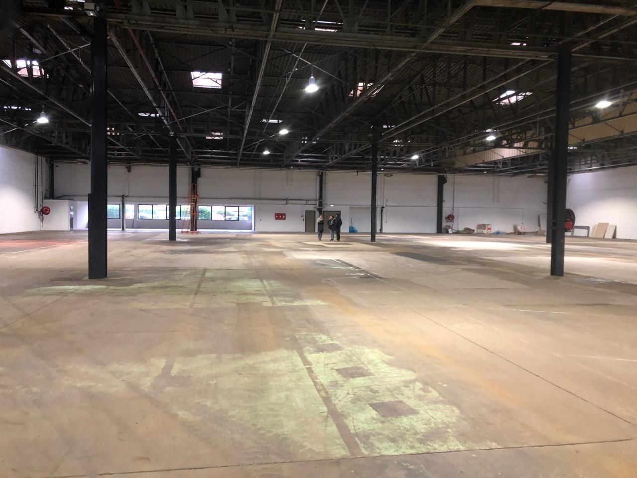 Location local d'activité Mons-en-Baroeul Nord OLACT2640491 5