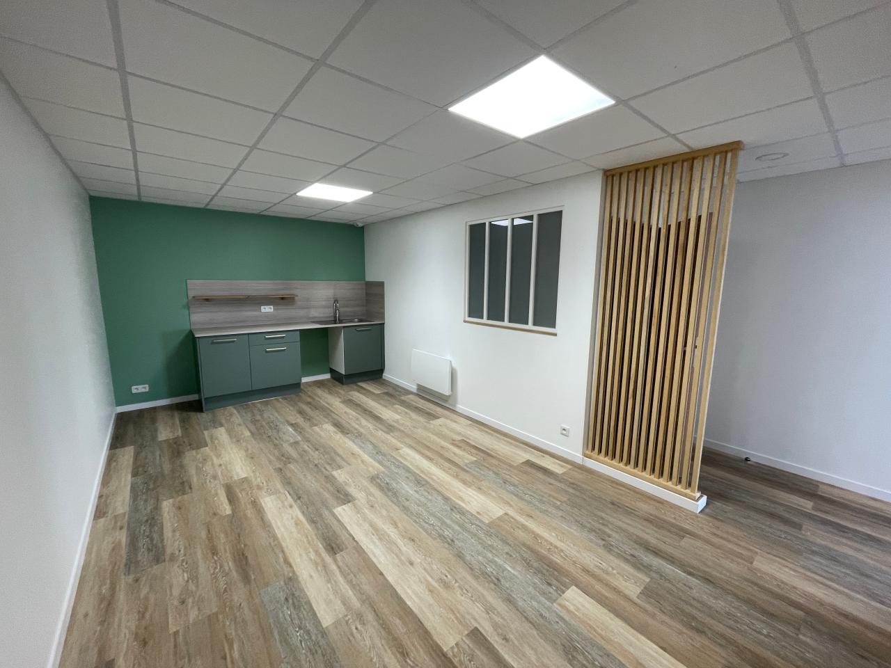 Location bureau Pacé Ille-et-Vilaine OLBUR2202491 6