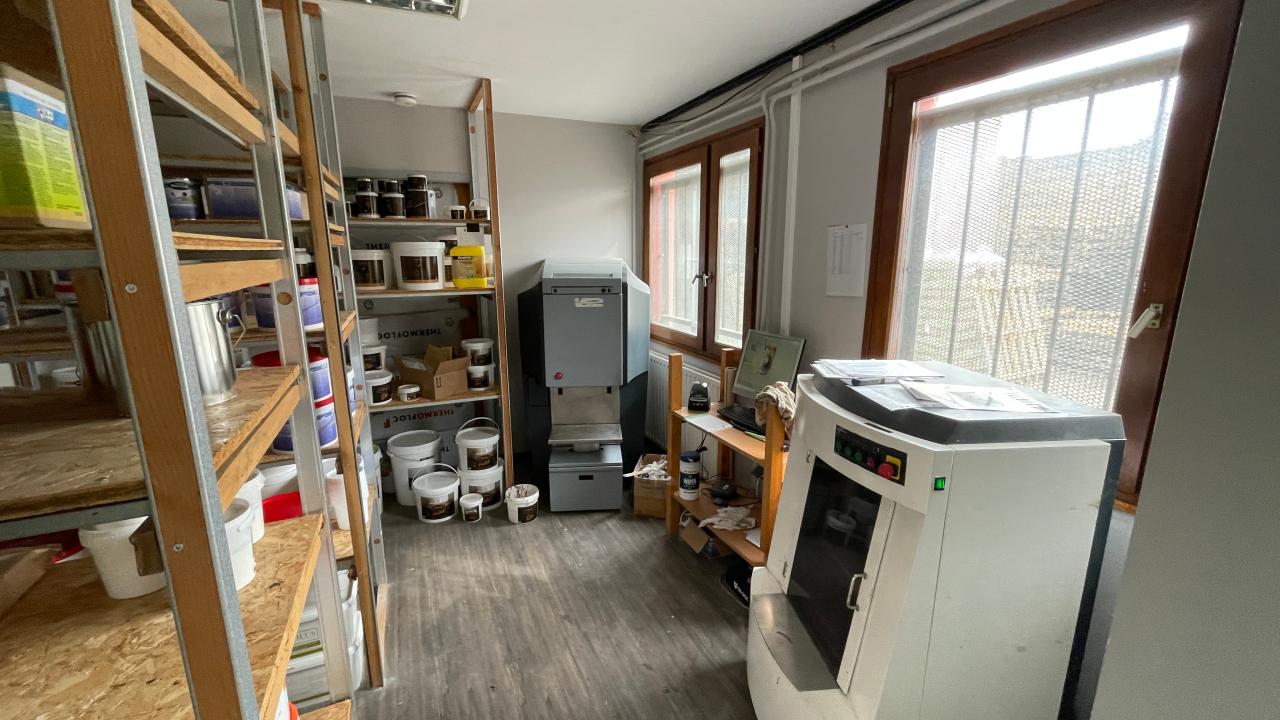Vente local d'activité Nancy Meurthe-et-Moselle OVACT2642090 11