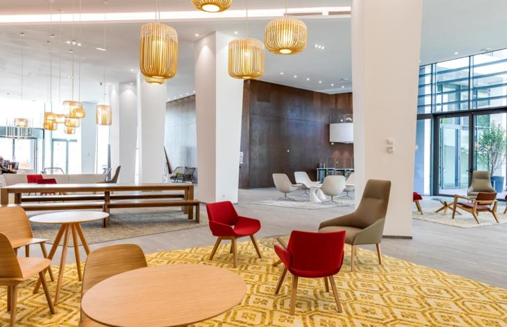 Location bureau Saint-Ouen Seine-Saint-Denis OLBUR2100392 2