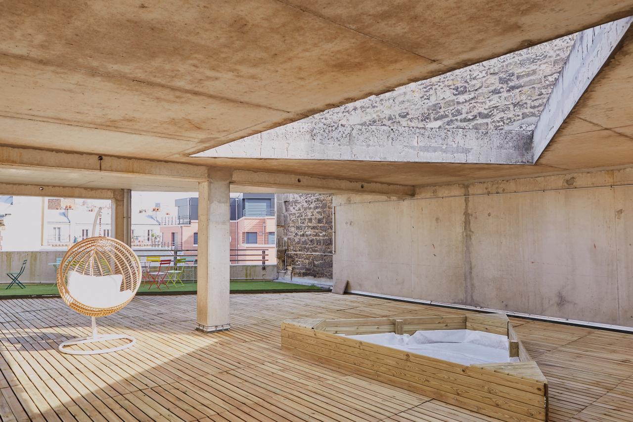 Location coworking Paris OLBUR2207297 2