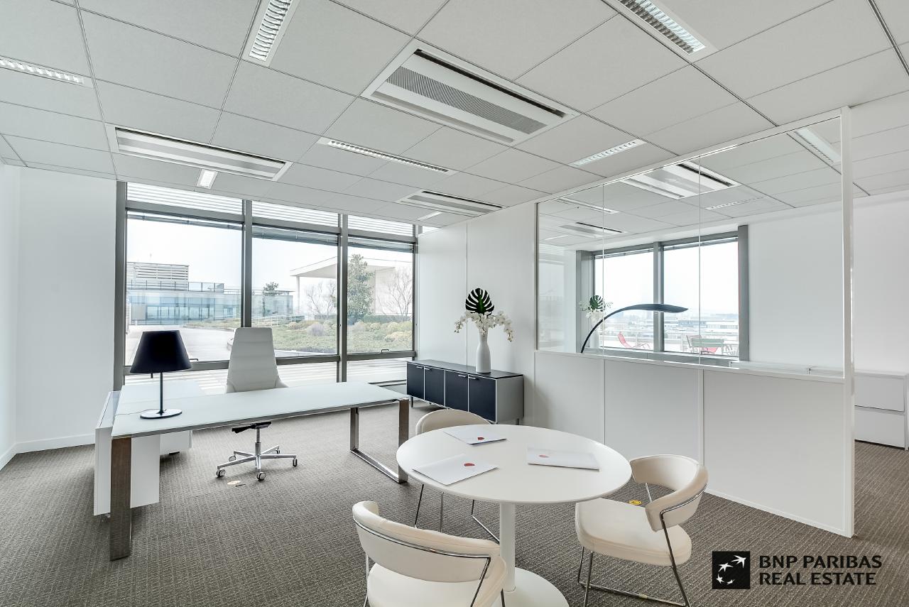 Location bureau Nanterre Hauts-de-Seine OLBUR2003116 8