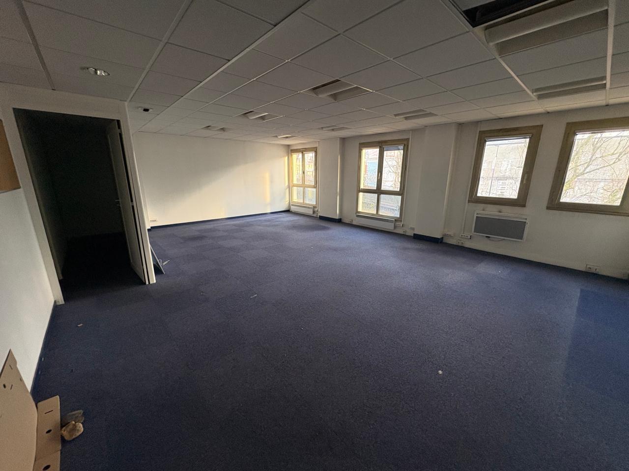 Vente bureau Nantes Loire-Atlantique OVBUR2427971 18