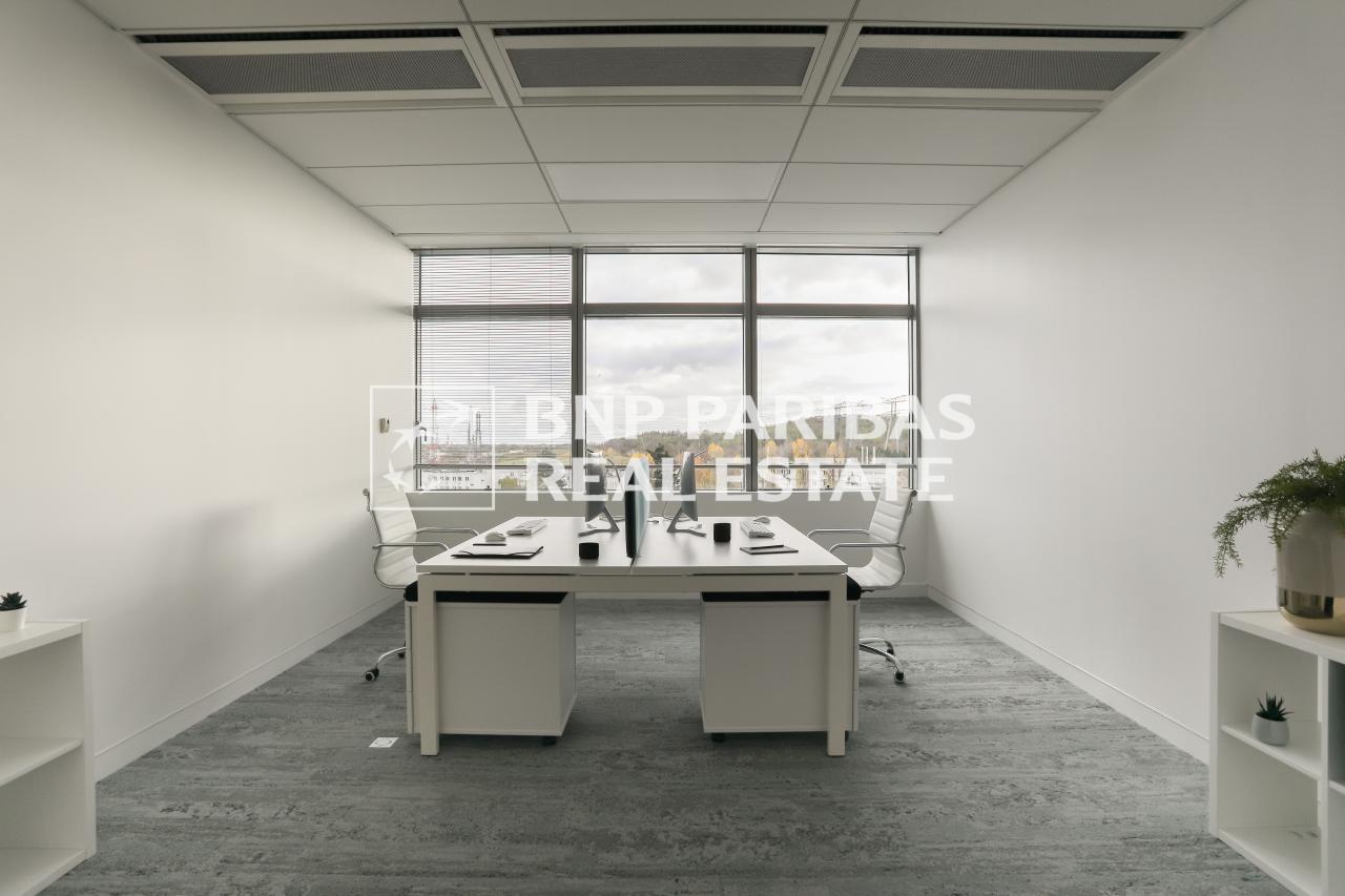 Location bureau Massy Essonne OLBUR2533815 16