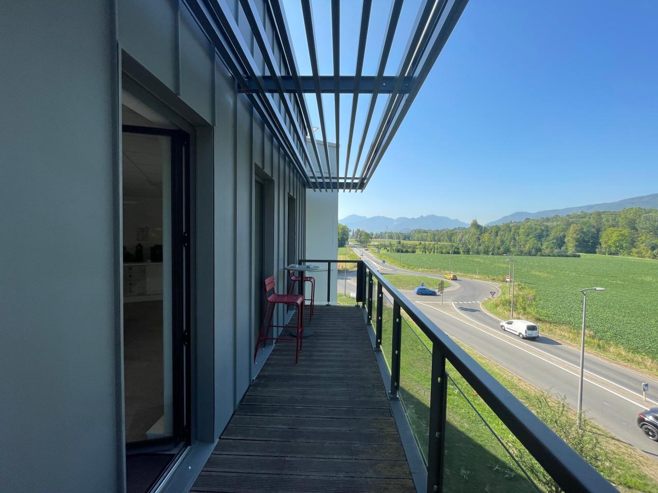 Vente bureau Motte-Servolex Savoie OVBUR2534293 5