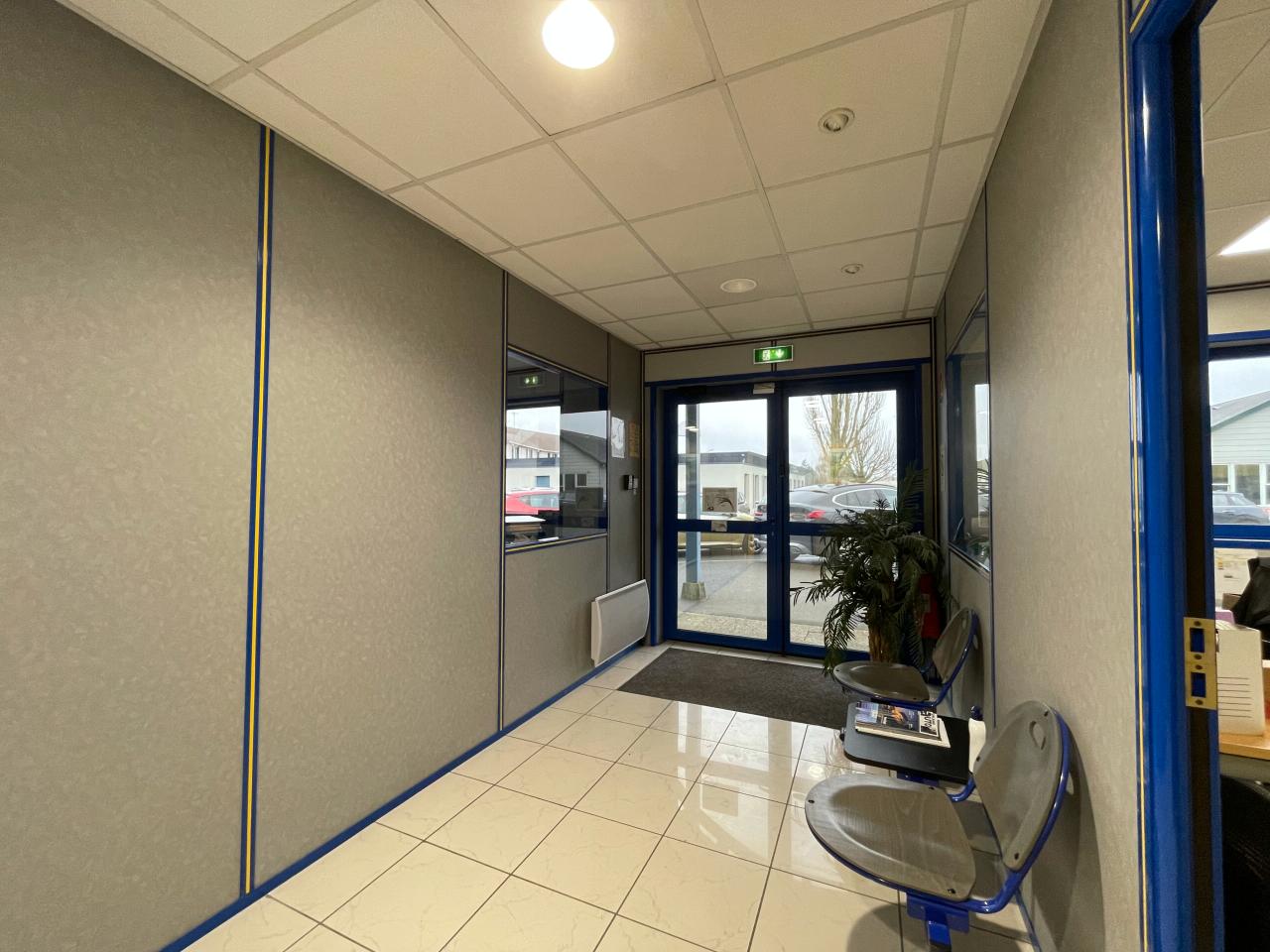 Location local d'activité La Chapelle-Saint-Mesmin Loiret OLACT2529004 5