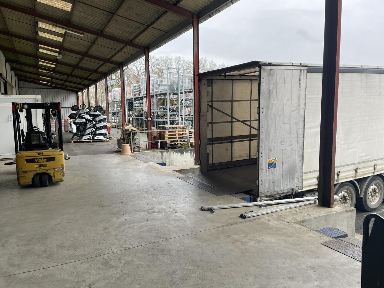Vente entrepôt classe c Fontcouverte Charente-Maritime OVLOG2202580 11