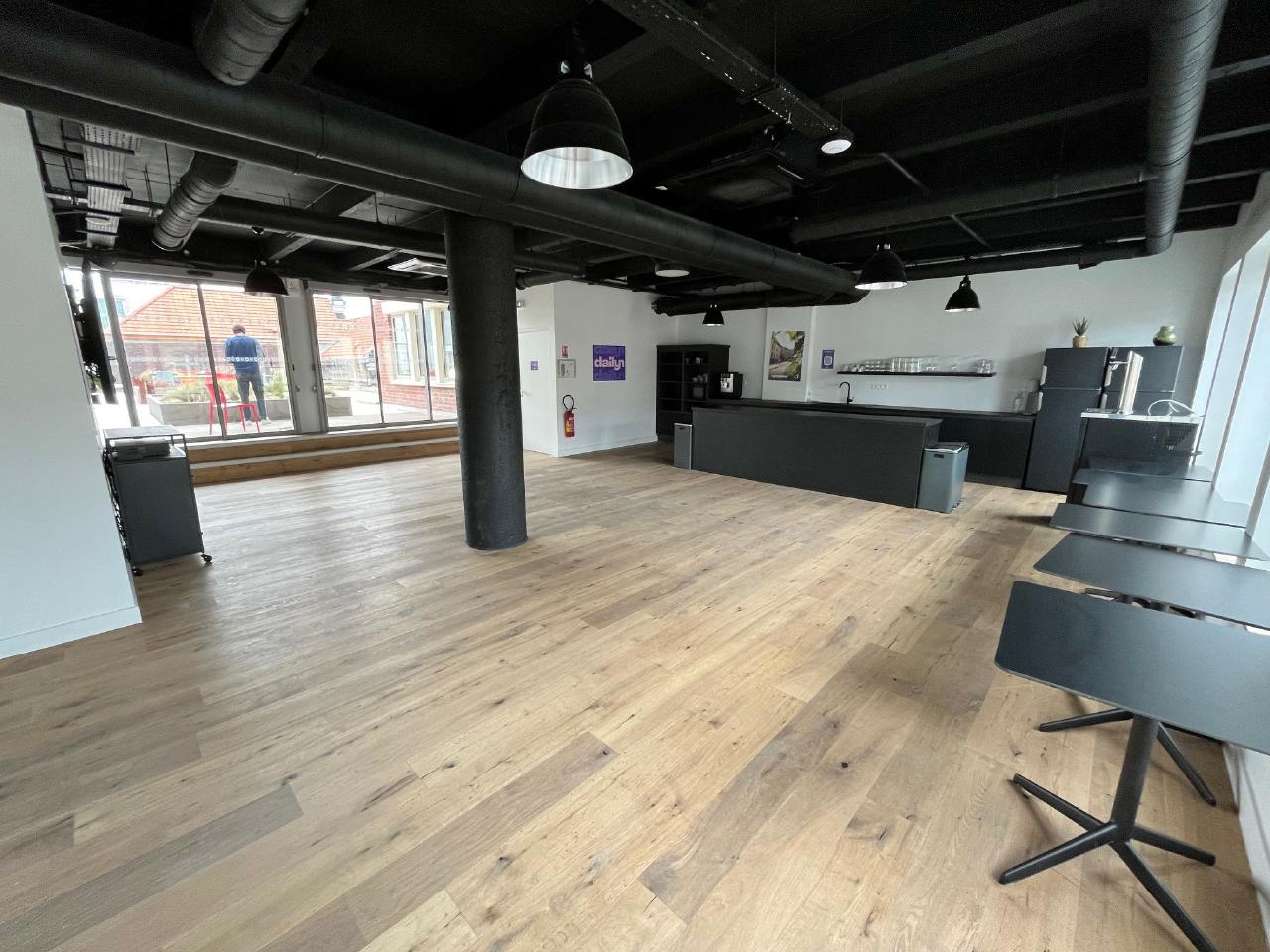 Location coworking Lille Nord OLBUR2311664 2