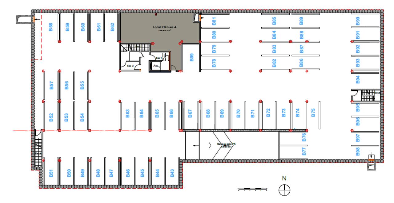 Vente bureau Toulouse Haute-Garonne OVBUR2202233 8