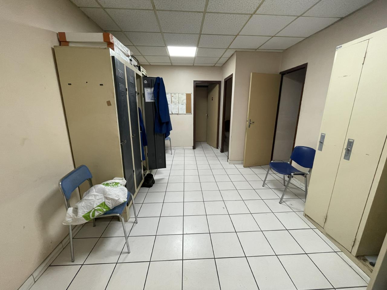 Vente local d'activité Marines Val-d'Oise OVACT2423948 11