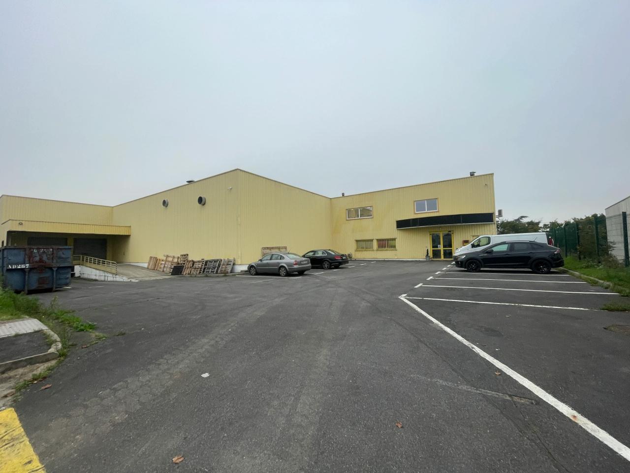 Vente local d'activité Ville-du-Bois Essonne OVACT2536960 16