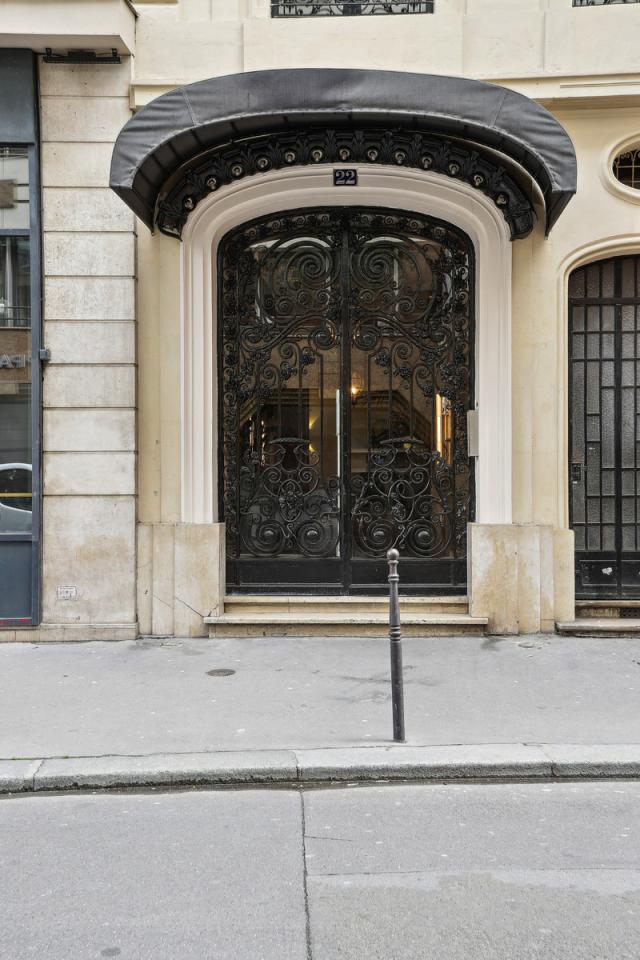 Location coworking Paris OLBUR2532625 3