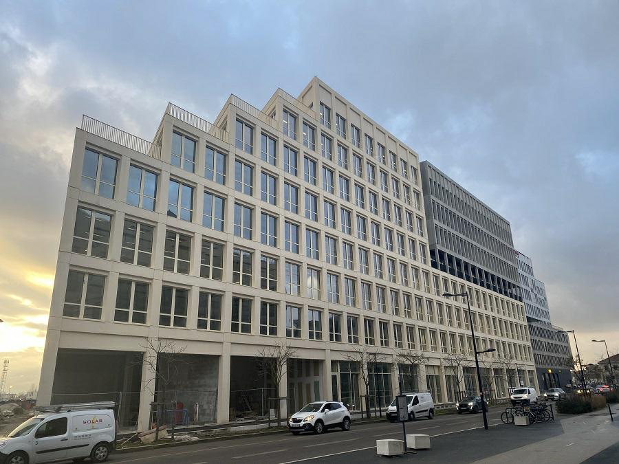 Location bureau Bordeaux Gironde OLBUR2001118 16