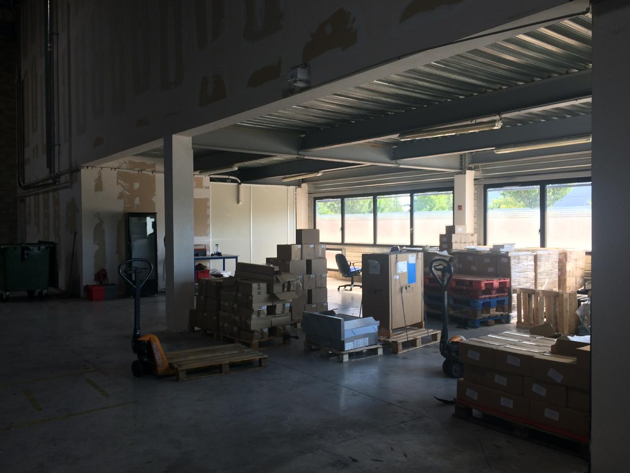 Location entrepôt Combs-la-Ville Seine-et-Marne OLLOG2641670 4