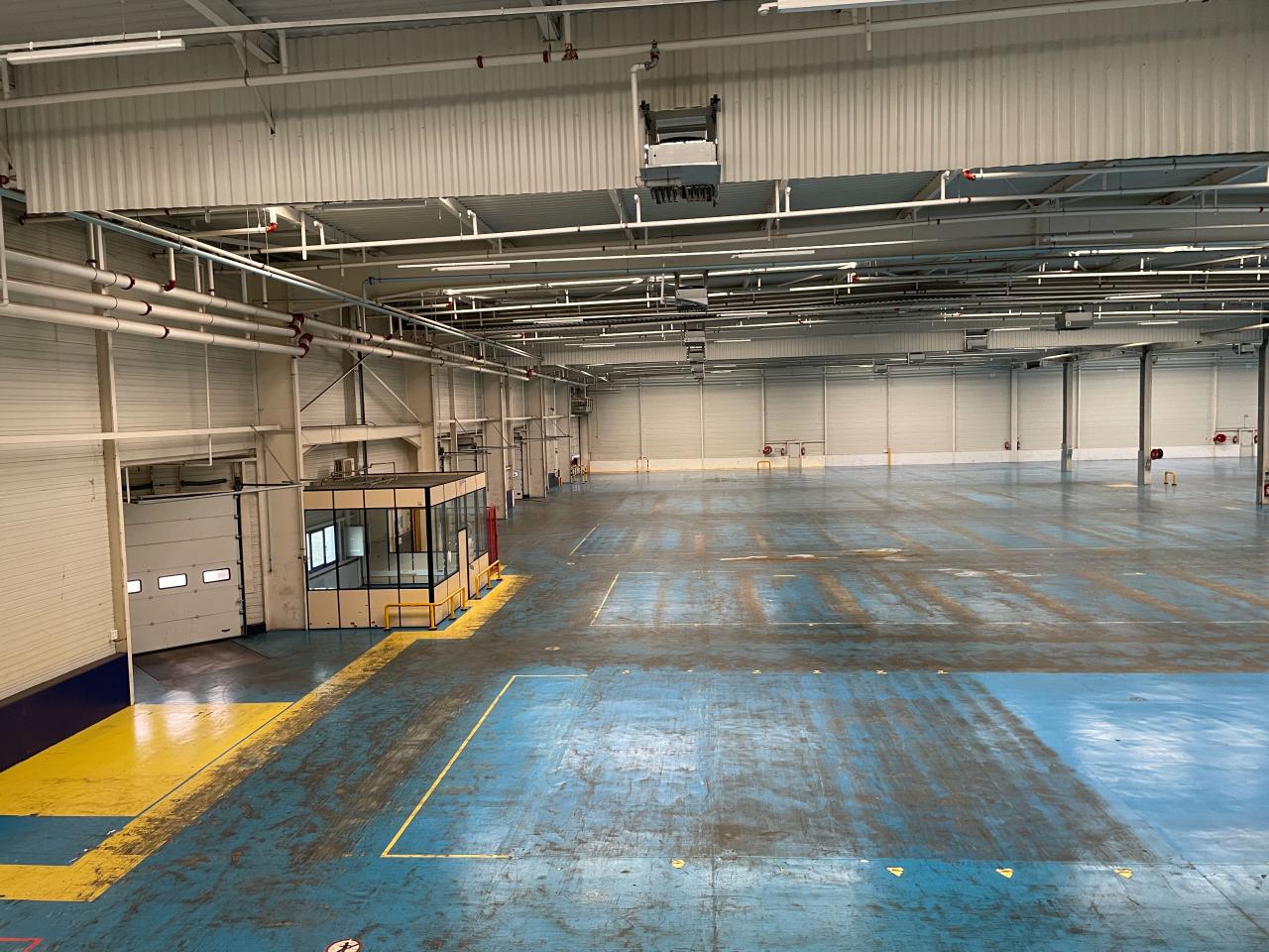 Location entrepôt classe c Jarny Meurthe-et-Moselle OLLOG2533643 6