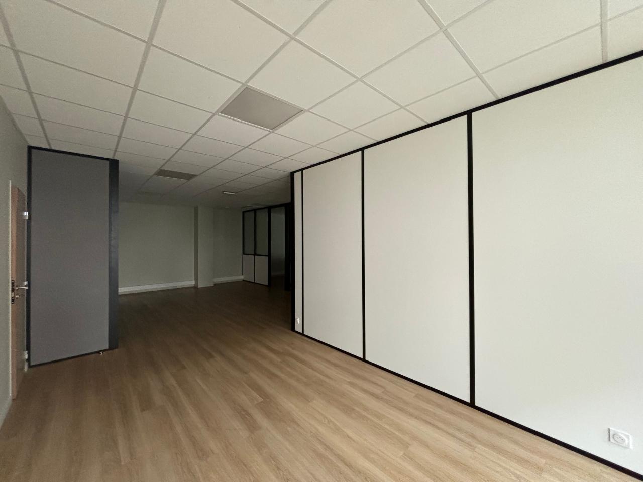 Location bureau Villeurbanne Rhône OLBUR2533095 5