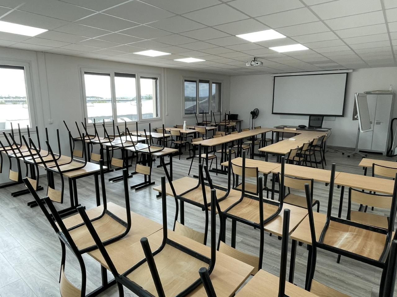 Location bureau Metz Moselle OLBUR2642373 11