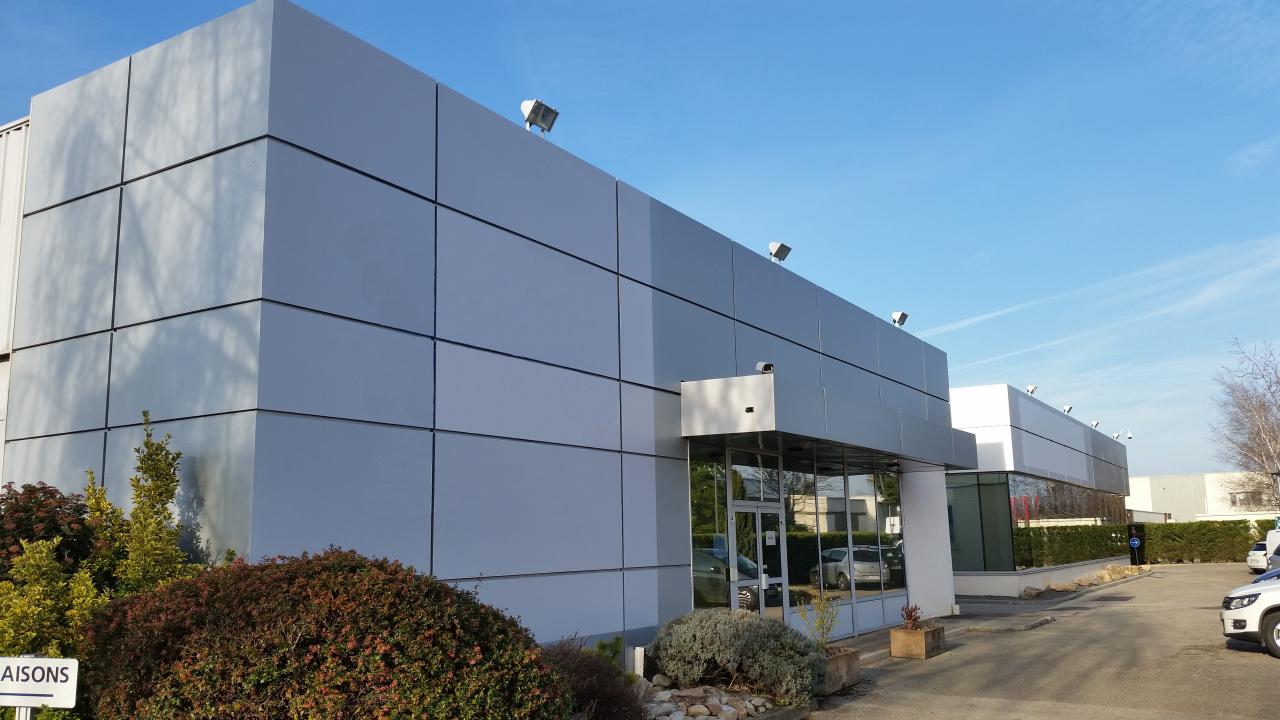 Vente local d'activité Vaulx-en-Velin Rhône OVACT2426377 10